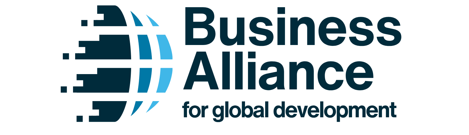 Business Alliance for Global Development